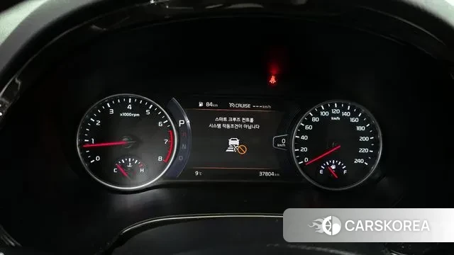 Kia Seltos id 3600568 из Кореи 18