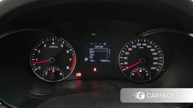 Kia The New K5 2nd generation id 4378030 из Кореи 28