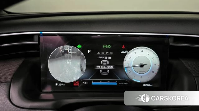 Hyundai Tucson (NX4) id 3793502 из Кореи 18