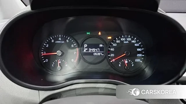 Kia All New Morning (JA) id 3188546 из Кореи 18