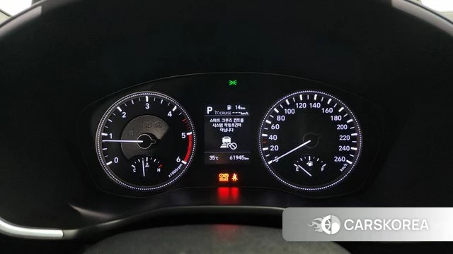 Hyundai Santa Fe TM id 4647883 из Кореи 18