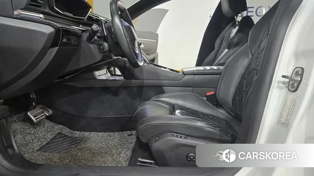 Peugeot 508 second Generation id 3434454 из Кореи 14