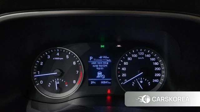 Hyundai All New Tucson id 4647267 из Кореи 31