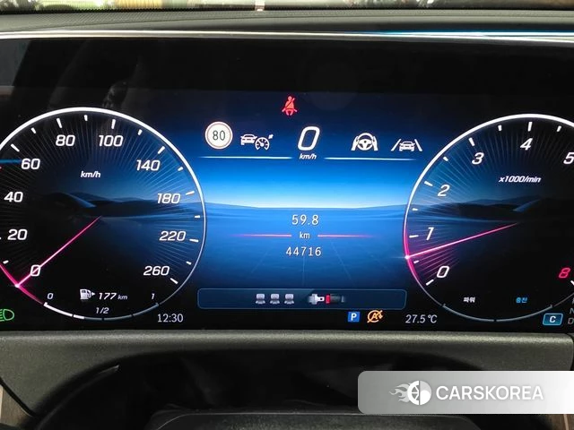 Mercedes-Benz E-Class W214 id 4665371 из Кореи 15