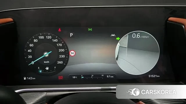 Genesis G90 (RS4) id 3322771 из Кореи 18