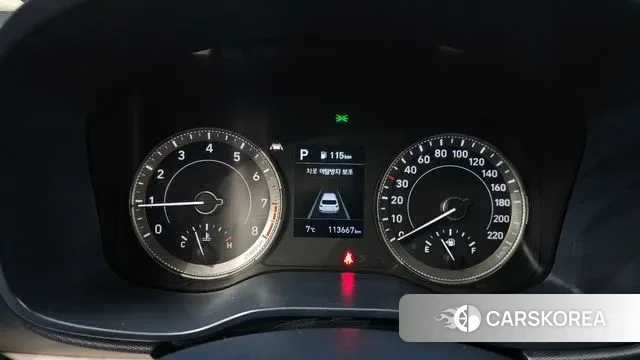 Hyundai Venue id 3489043 из Кореи 18