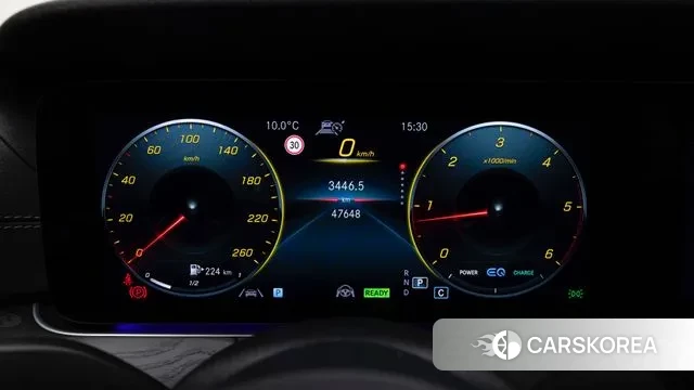 Mercedes-Benz CLS-Class C257 id 3443114 из Кореи 18