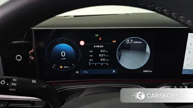 Hyundai Santa Fe (MX5) id 3372237 из Кореи 18