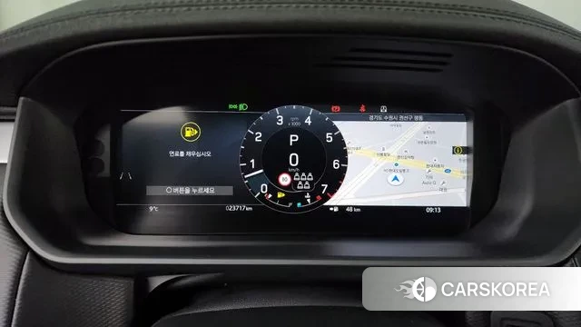 Land Rover Discovery 5 id 3751108 из Кореи 18