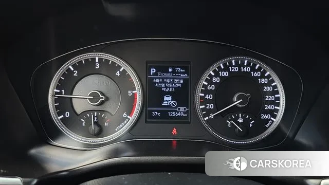 Hyundai Santa Fe TM id 2977143 из Кореи 18