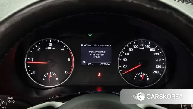 Kia Seltos id 3028998 из Кореи 18