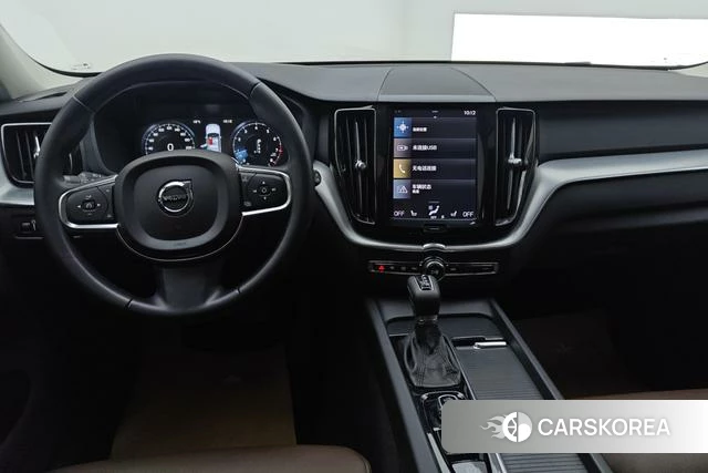 Volvo XC60 id 4207331 из Китая 15