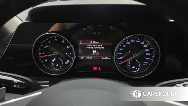 Hyundai The New Grandeur IG id 3023680 из Кореи 18