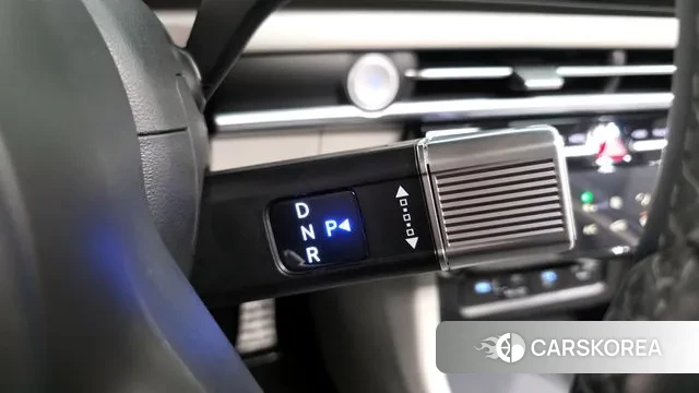 Hyundai The New Tucson Hybrid (NX4) id 3629059 из Кореи 18