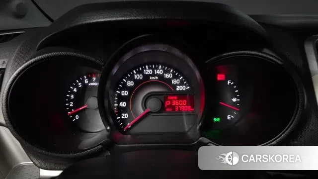 Kia The New Ray id 3563399 из Кореи 18