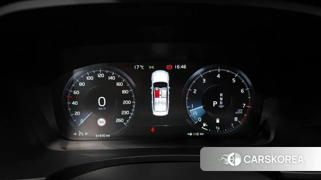 Volvo S90 id 3839990 из Кореи 18