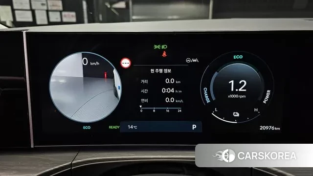 Hyundai Santa Fe (MX5) id 3394117 из Кореи 18