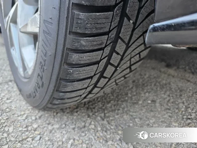 Hyundai Sonata (DN8) id 3502078 из Кореи 18