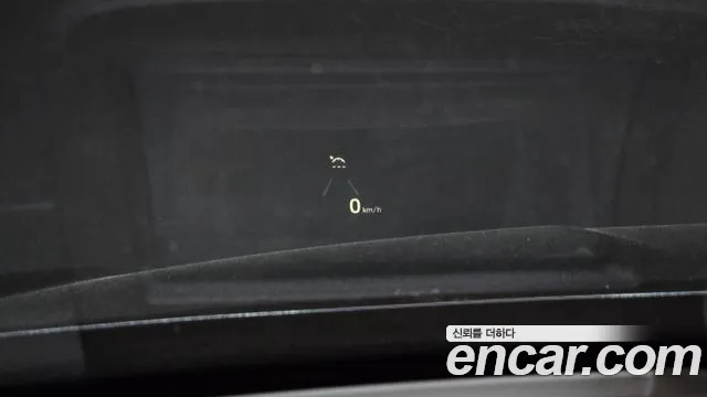 Genesis G90 id 2670675 из Кореи 18