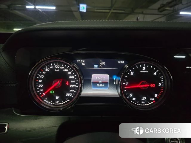 Mercedes-Benz E-Class W213 id 3879552 из Кореи 14