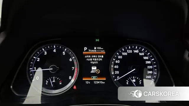 Hyundai Sonata (DN8) id 3696992 из Кореи 18