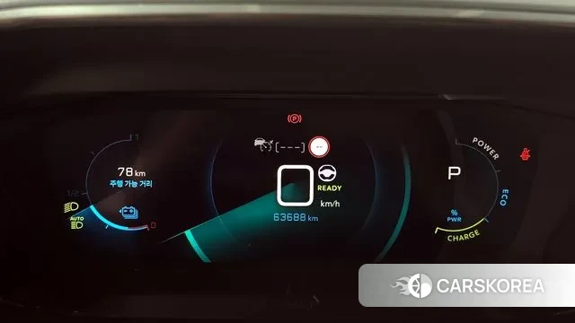 Peugeot e-208 second Generation id 3022988 из Кореи 18