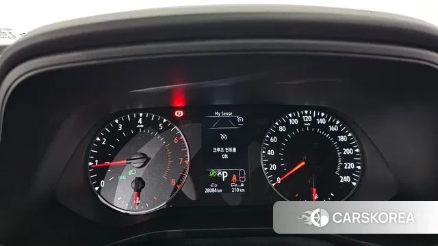 Renault Korea (Samsung) XM3 id 3007869 из Кореи 18