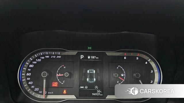 Hyundai Tucson (NX4) id 4428310 из Кореи 28