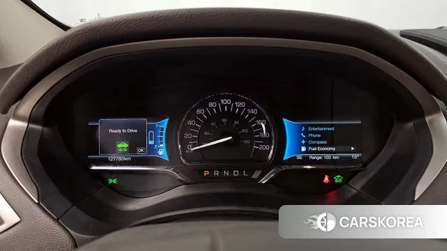 Lincoln New MKZ id 3779030 из Кореи 18