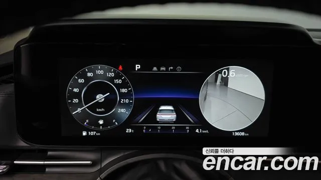 Kia Carnival 4th generation id 2847645 из Кореи 18