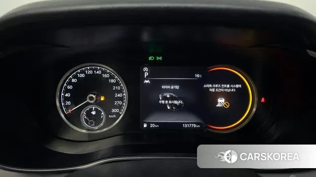 Genesis The New G70 id 3427860 из Кореи 18