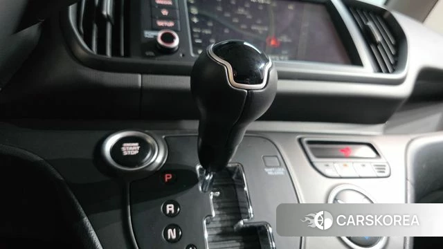 Kia The New Kia Ray id 3909886 из Кореи 18