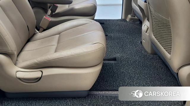 Kia The New Carnival id 4357021 из Кореи 18