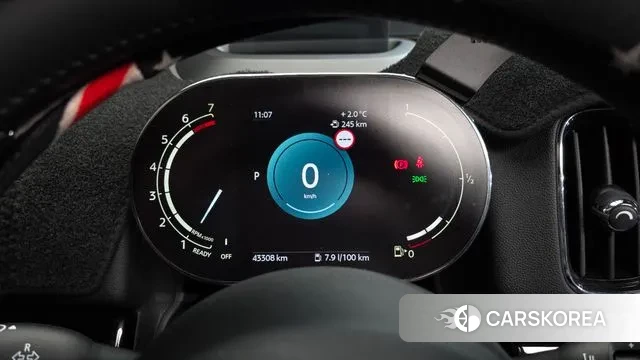 Mini Cooper Countryman id 3478054 из Кореи 18