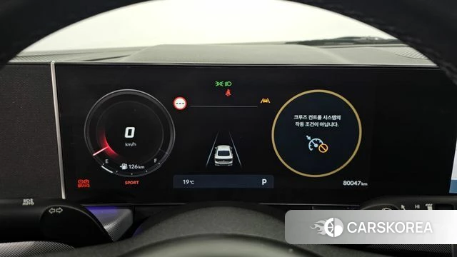 Hyundai Sonata D Edge (DN8) id 3838626 из Кореи 18