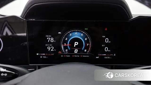 Hyundai Avante (CN7) id 3384079 из Кореи 18