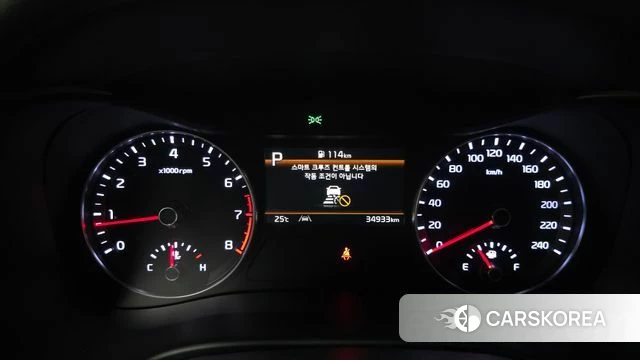 Kia The New K3 2nd generation id 4401035 из Кореи 28