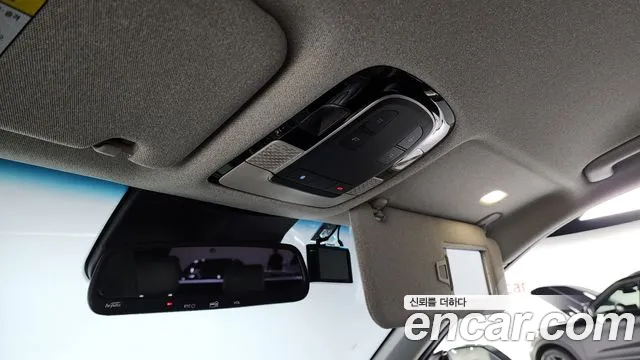 Hyundai Palisade id 2691321 из Кореи 18