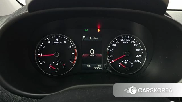 Kia Morning Urban (JA) id 3940866 из Кореи 18