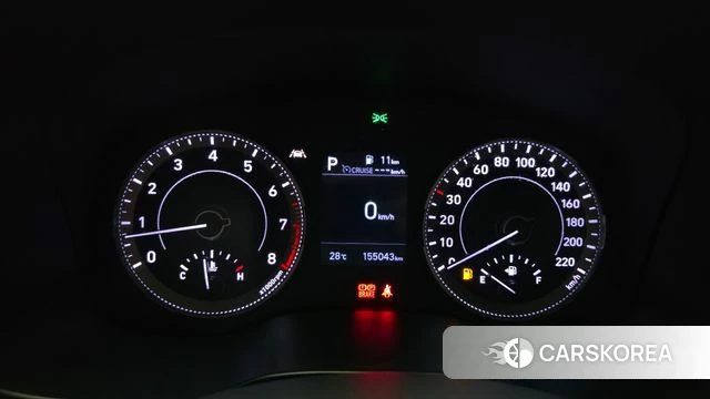 Hyundai Venue id 4595467 из Кореи 29