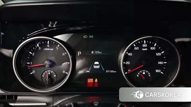 Kia Carnival 4th generation id 3026973 из Кореи 18