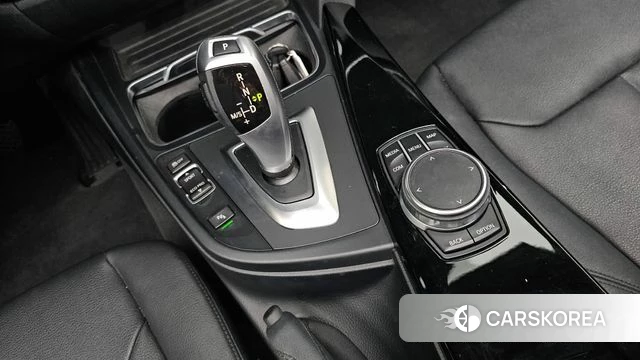 BMW 3 Series GT (F34) id 4708339 из Кореи 32