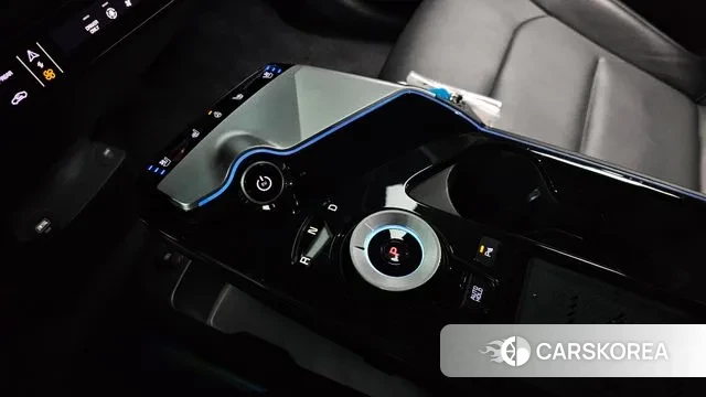 Kia EV6 id 3745897 из Кореи 18