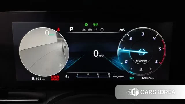 Kia Carnival 4th generation id 3421525 из Кореи 18