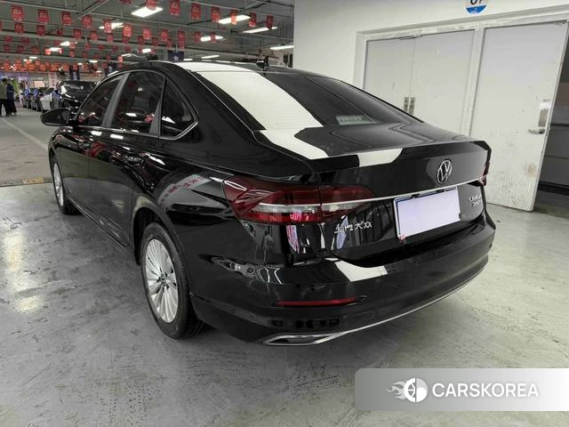 Volkswagen Lavida id 4260995 из Китая 8