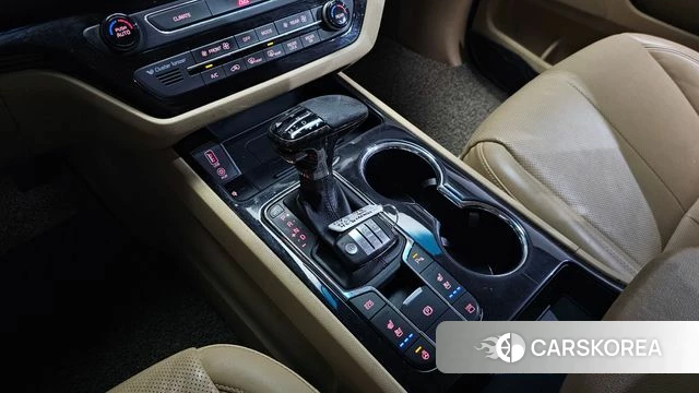 Kia The New Carnival id 4197041 из Кореи 35