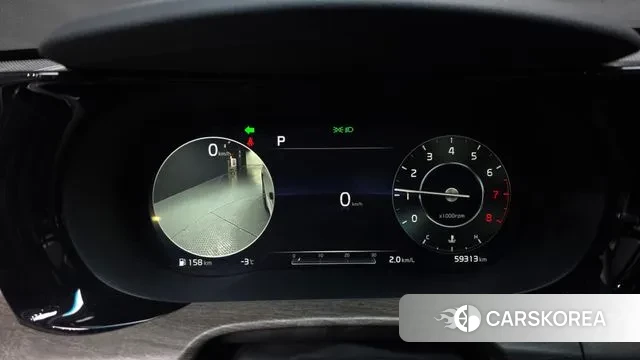 Kia K5 3rd generation id 3641012 из Кореи 18