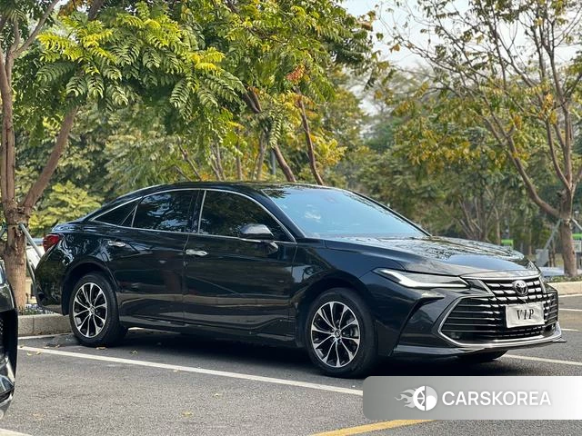 Toyota Asian dragon id 4261771 из Китая 10