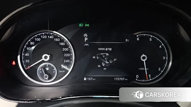 Genesis GV70 id 3551729 из Кореи 18