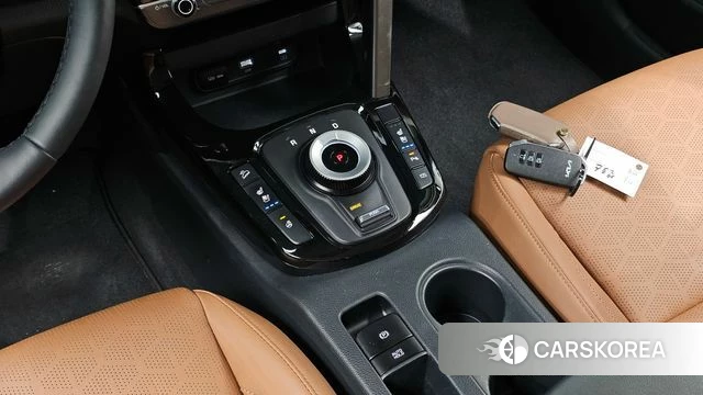 Kia The New Seltos id 4315776 из Кореи 30